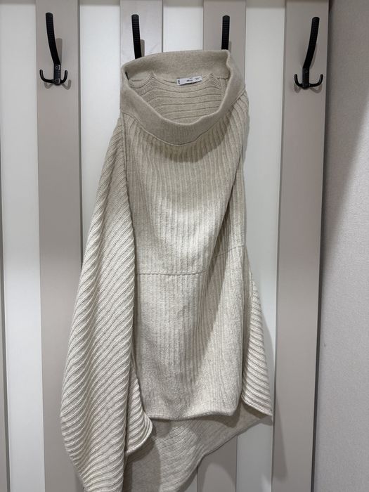 Юбка длинная Манго