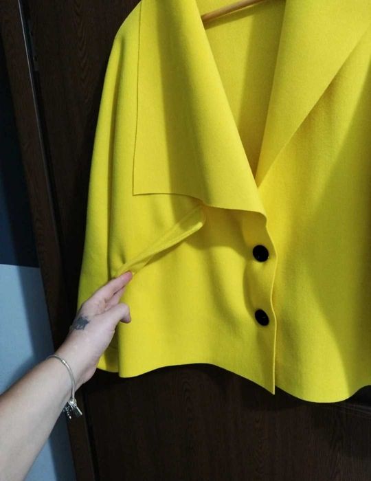 Sacou damă deosebit