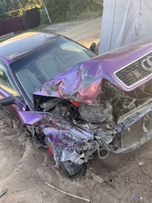 Продам Срочно Audi
