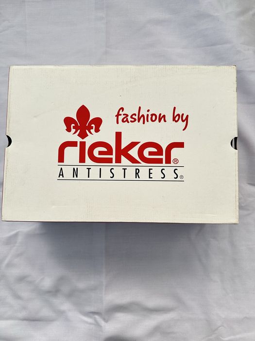 Ботинки зимние немецкие