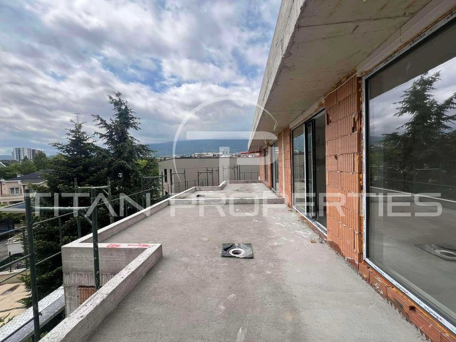 Продава се Тристаен апартамент в София, Витоша - 164 кв.м за 2037 €/кв.м - Снимка #5