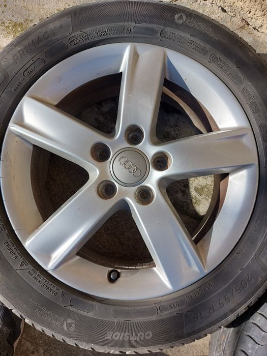 Roti Audi / jante aliaj