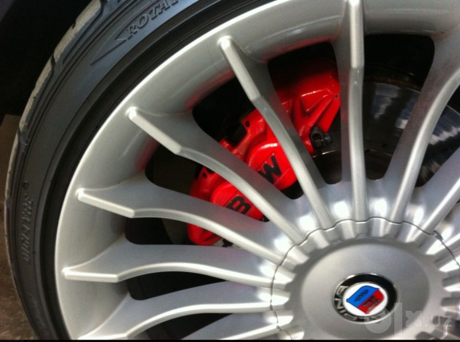 BMW alpina R23 комплект оригинал