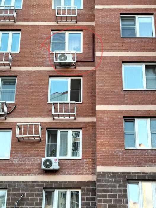 Кондиционеры установка и ремонт