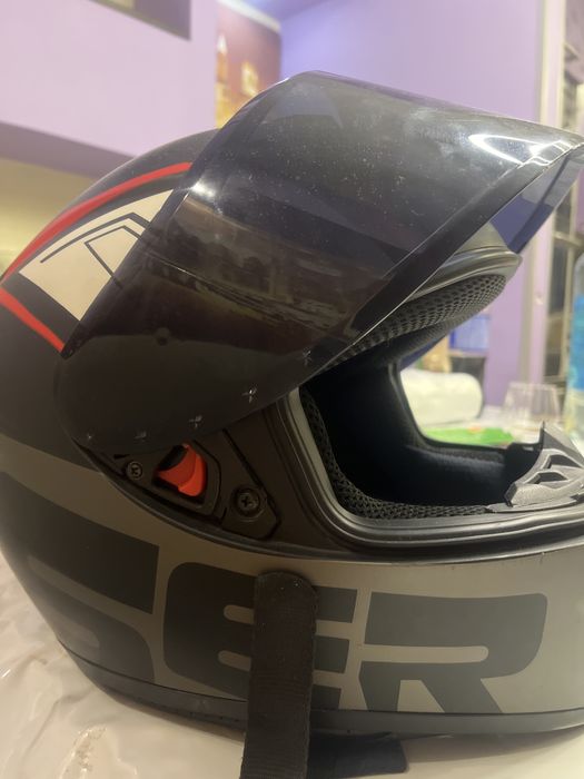 Шлем  для мотоцикла