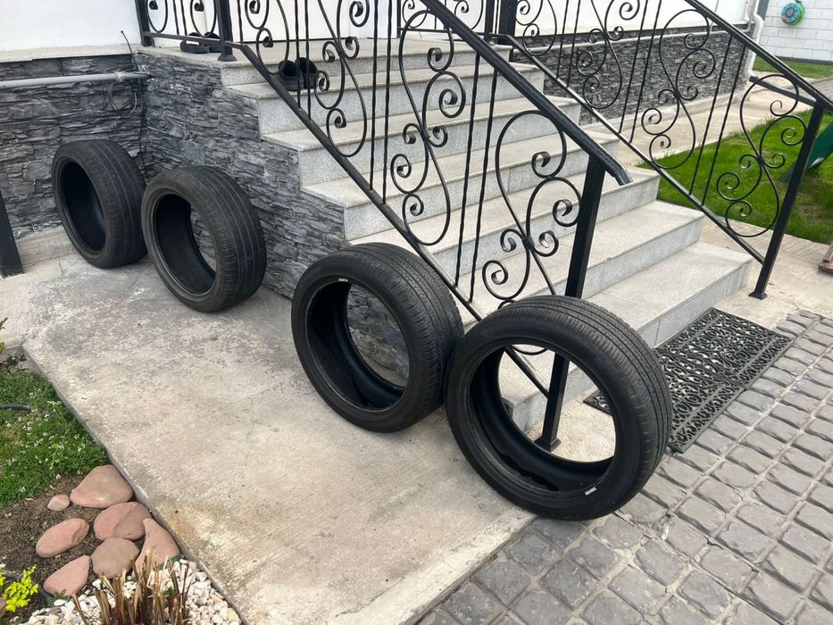 Шины Pirelli комплект