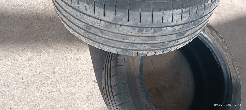 Гуми летни перфектни