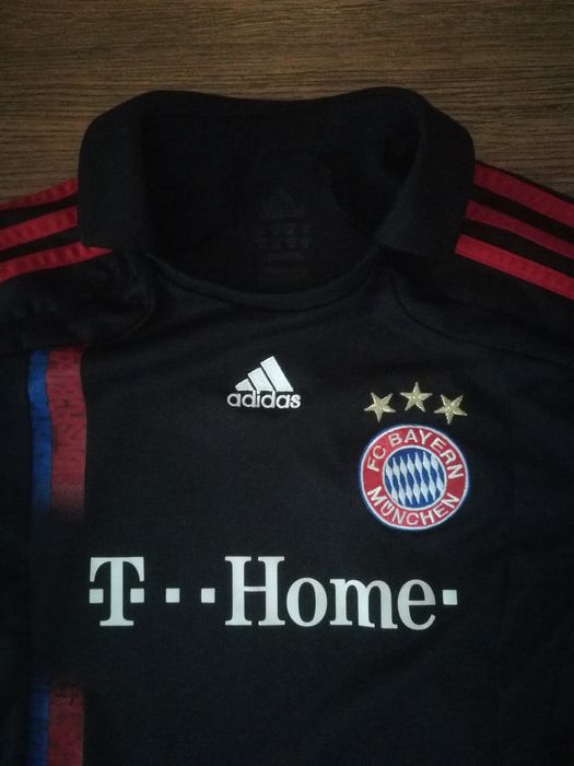 Tricou Adidas climacool FC Bayern Munchen