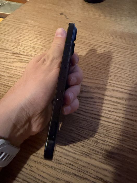 iPhone 15 128 GB BLACK