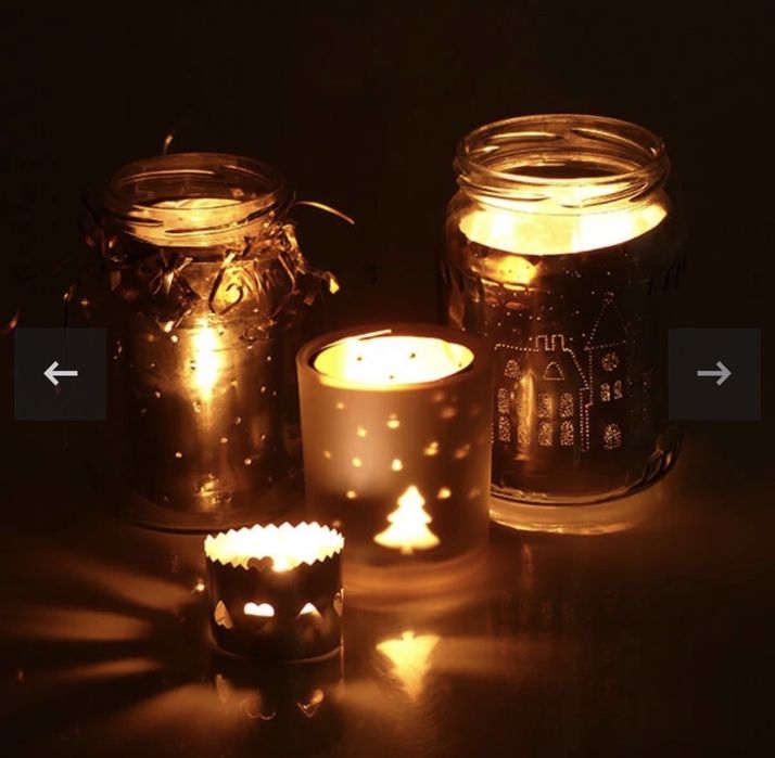 Folie embosare /FOLIE DE ALUMINIU, 0,07 MM, 12 BUCĂȚI - ARGINT