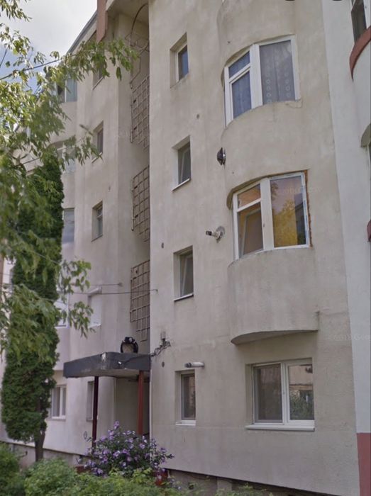 Garsoniera de vanzare