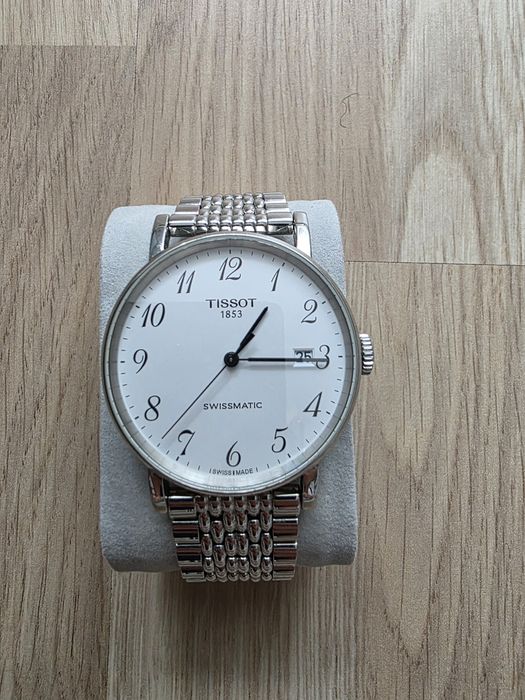 Tissot swissmatic clasic