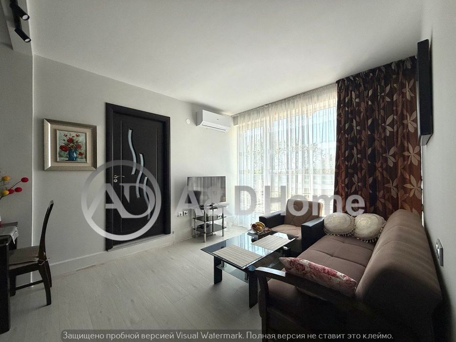 Продава се Тристаен апартамент в к.к. Слънчев бряг - 96 кв.м за 1084 €/кв.м - Снимка #1