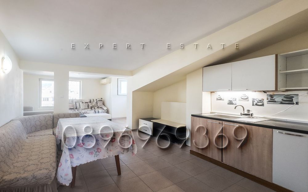 Дава се под наем Четиристаен апартамент в Варна, Трошево - 120 кв.м за 500 € - Снимка #3