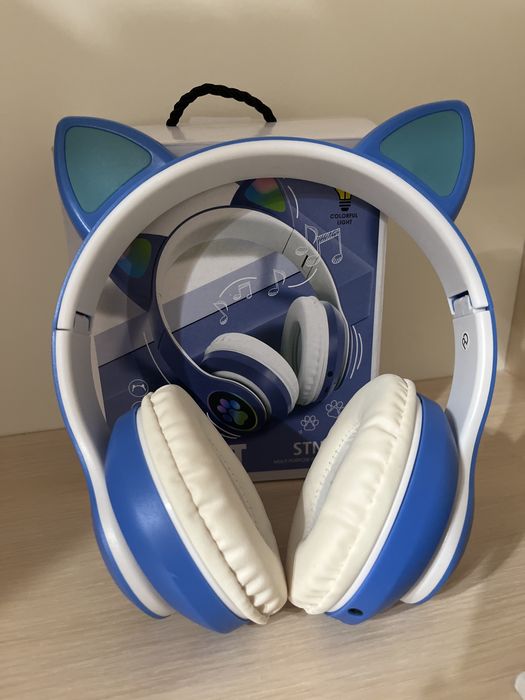 Беспроводные наушники STN-28