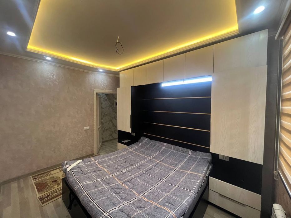 Аренда Квартира Чиланзарский Район Орентир Хамза Метро Новза /