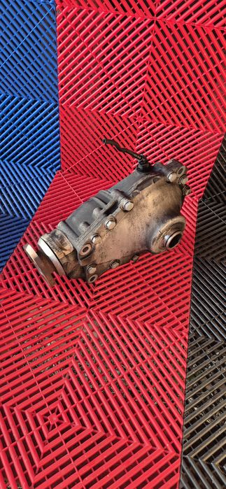 Grup fata bmw x3 F25 xdrive n47 2.0d 184cp Euro 5 automata  raport 3.08