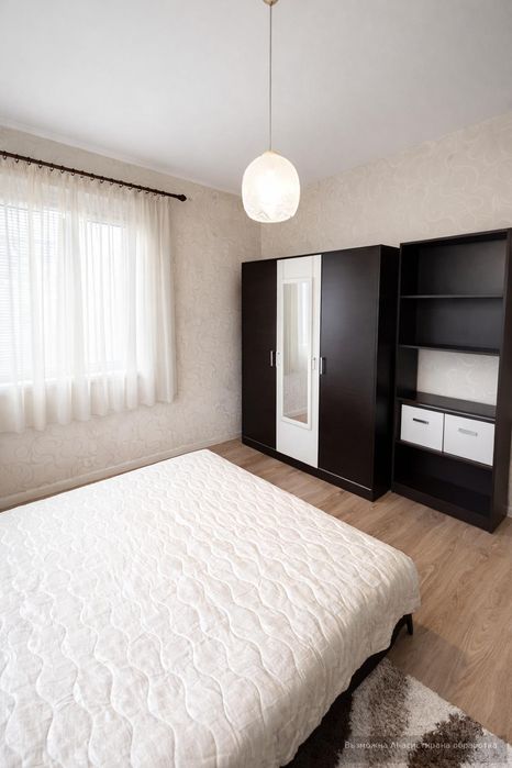 Дава се под наем Двустаен апартамент в Пловдив, Кючук Париж - 60 кв.м за 348.84 € - Снимка #3