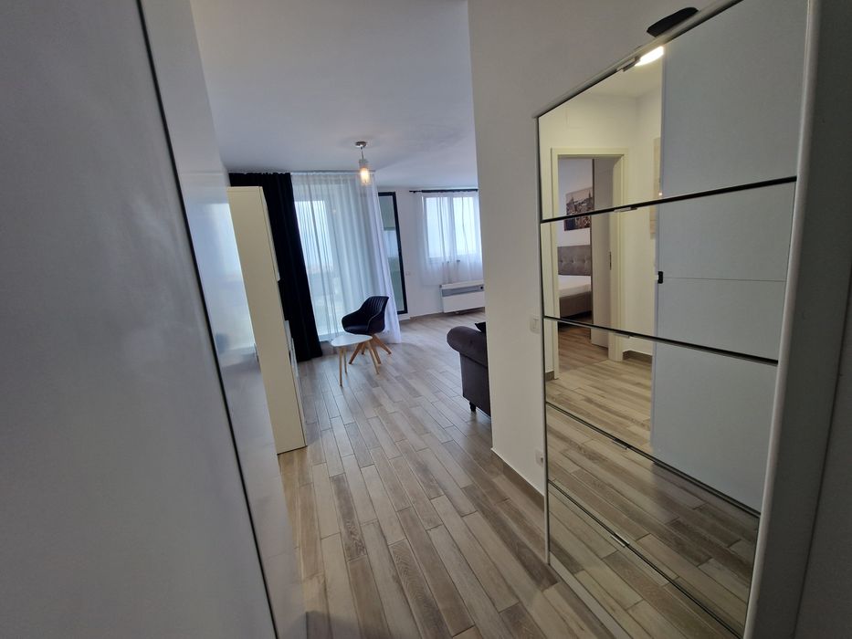 Apartament 2 camere ISHO de inchiriat