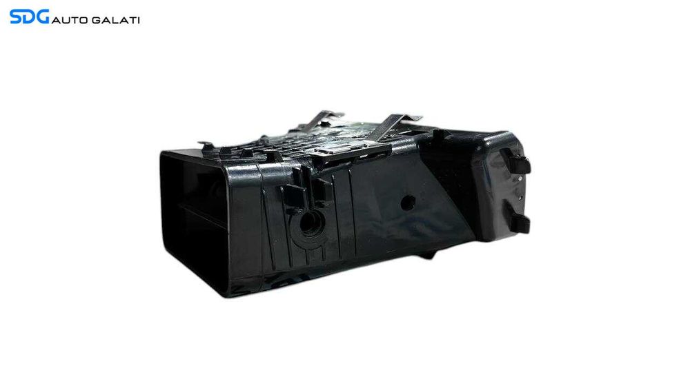 Gura Grila Aer Aerisire Ventilatie Bord Centrala Mercedes Clasa E Class W212 2009 - 2016 Cod A2128300154 [L5940]