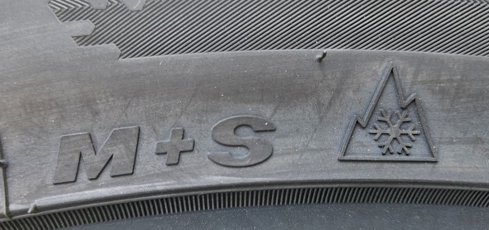 335/25 R22, 105V, GRIPMAX ProWinter XL, Anvelope de iarna M+S