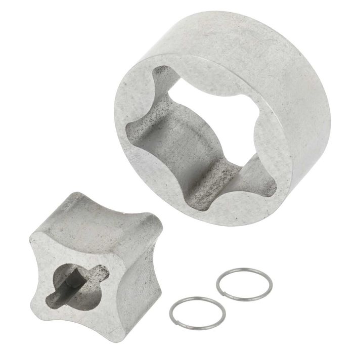 Нова Маслена помпа за Yamaha YZ450F WR450F YFZ450 YFZ450R