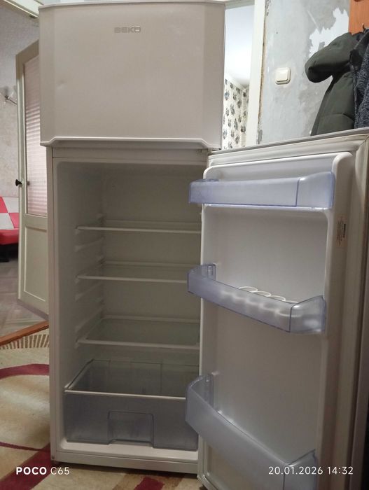 Холодильник Beko