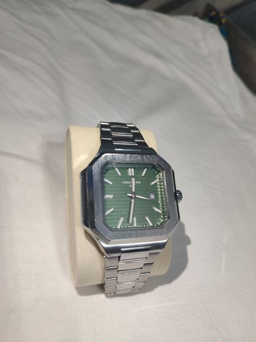 Часы Patek Philippe