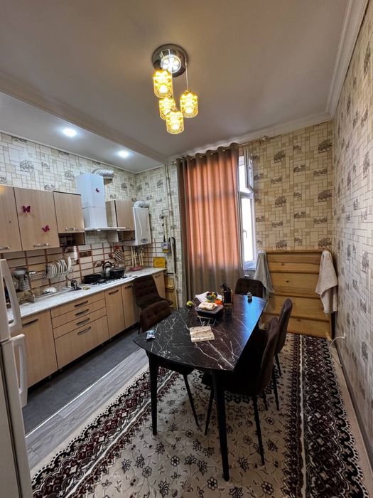 Сдаётса квартира в аренду