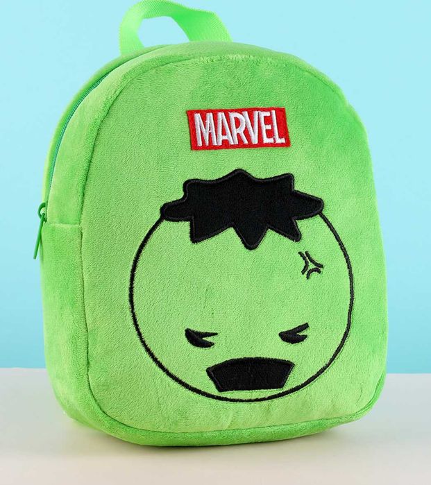 Продам детский рюкзак Miniso Marvel Hulk (Халк)