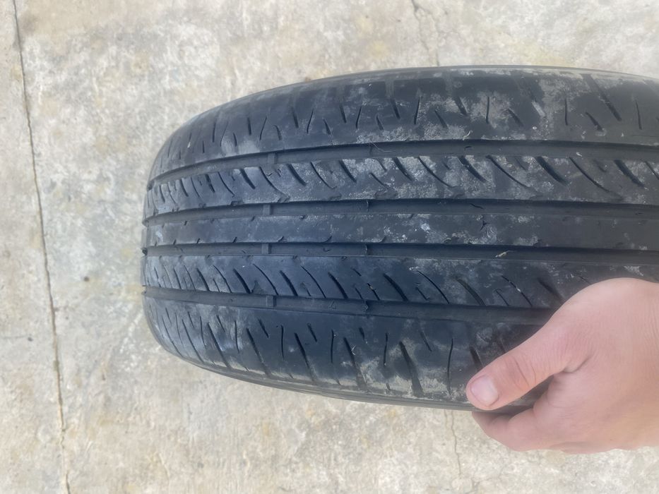 Летний баллон на р16