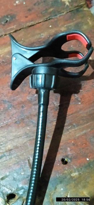 Telefon uchun holder