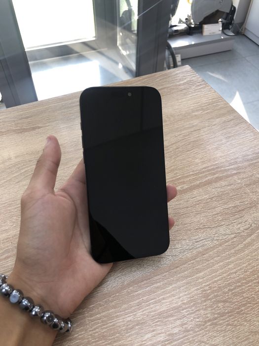 Айфон 16 про макс 1тб (А4)