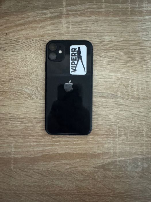 Айфон 11 на 128гб