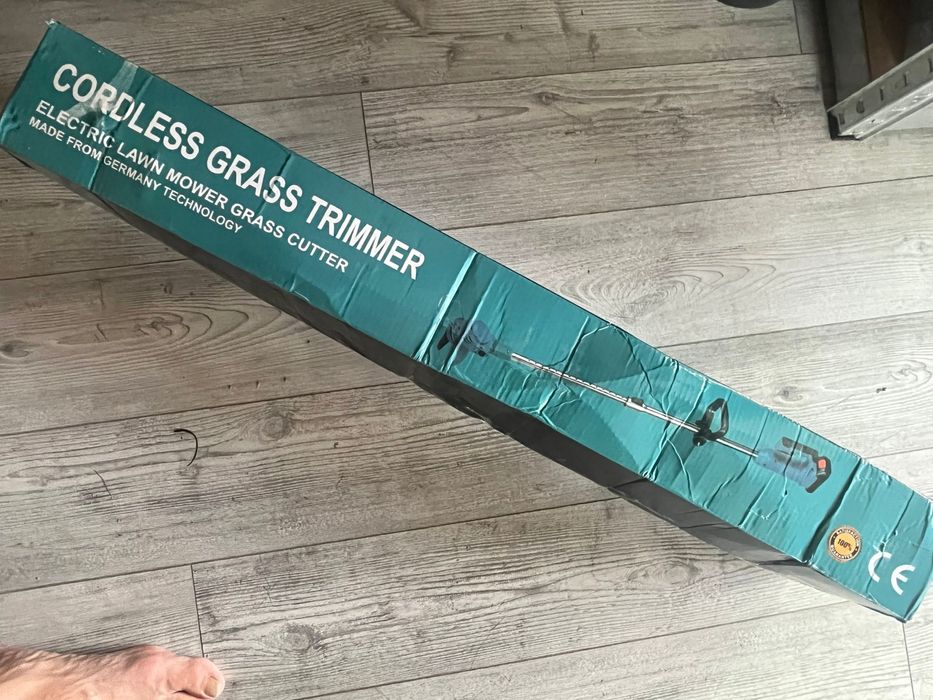 Motocoasa Electric 36W