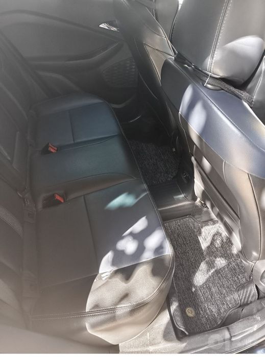 Tracker premier Turbo 2023
