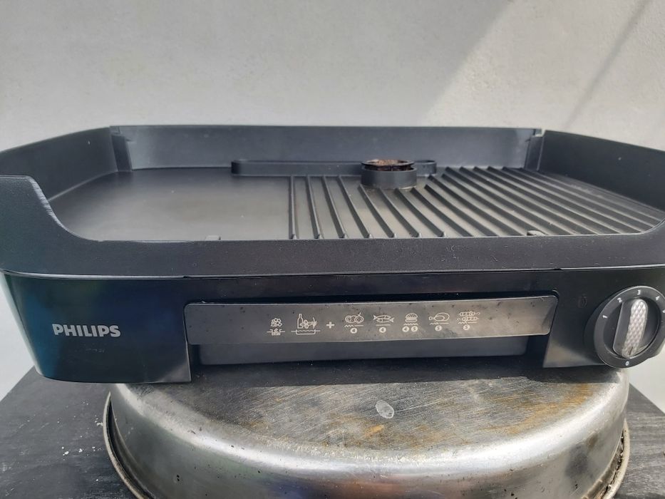 Електрическа скара Philips