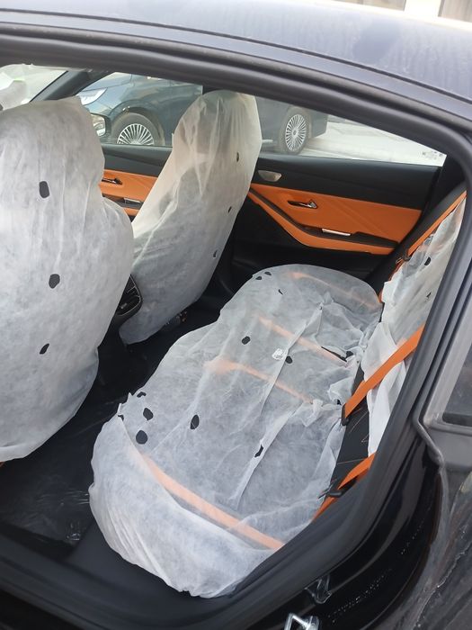 Deepal sl03 215 max  гибрид