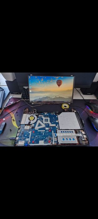 Матрица ноутбук Aser Extensa