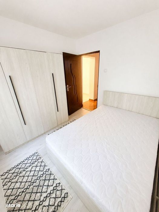 Apartament Modern 2 camere SD 50 mp Podul de Piatra 400 euro