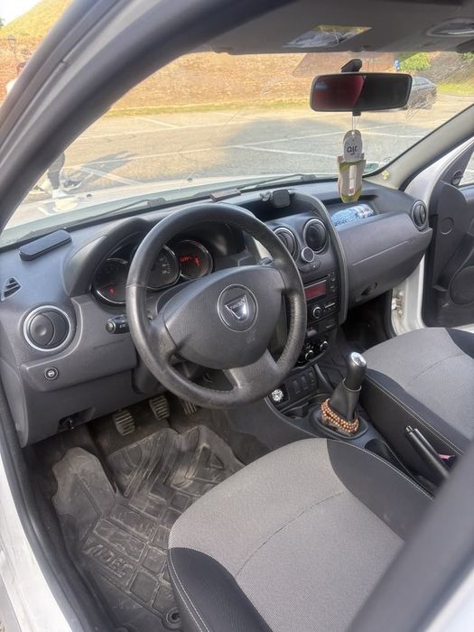 De vânzare Dacia Duster