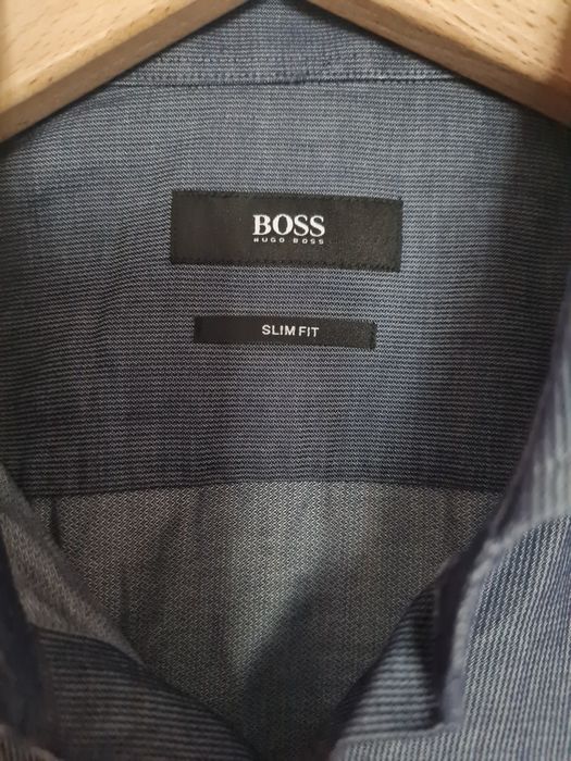 Camasa barbati Hugo Boss M