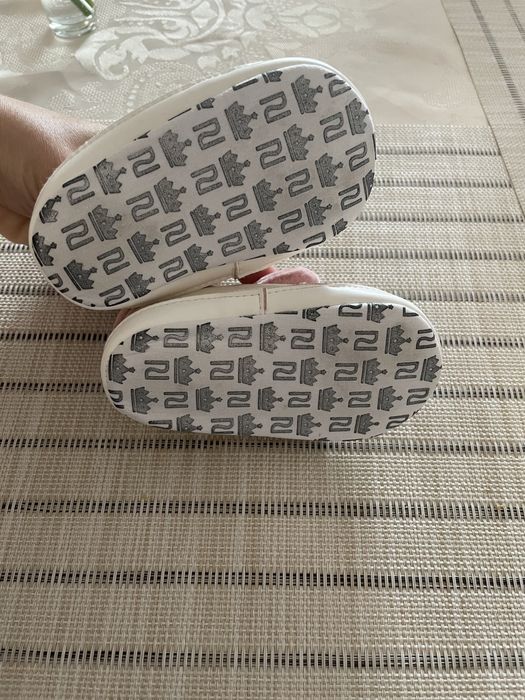 Бебешки буйки