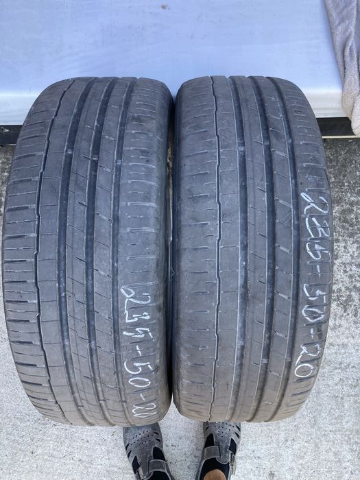 Лятни гуми 235-50-20