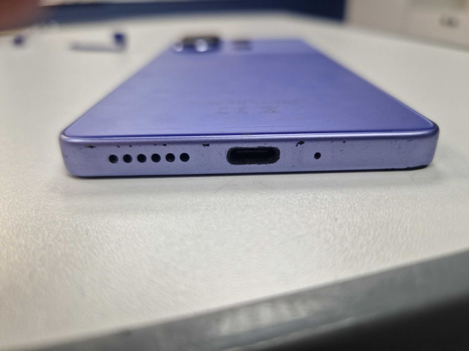 Redmi Note 13 Pro на запчасти / под ремонт