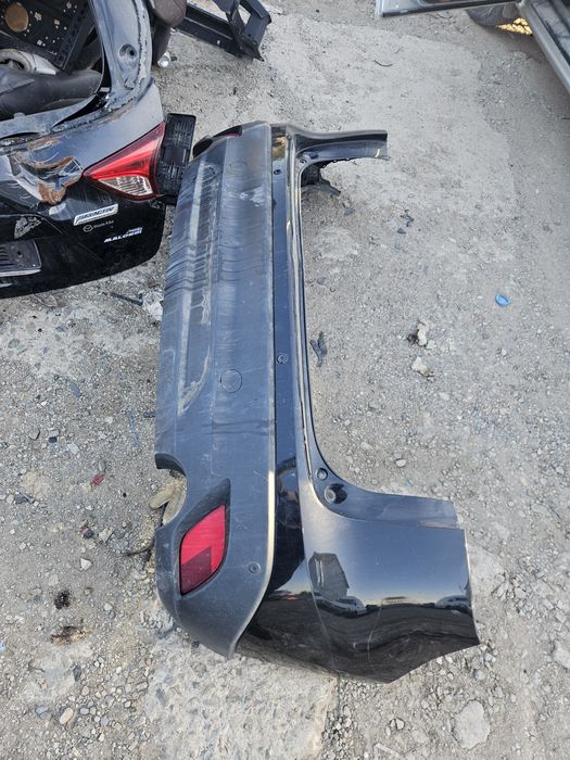 Задна броня за Mazda CX5 2013