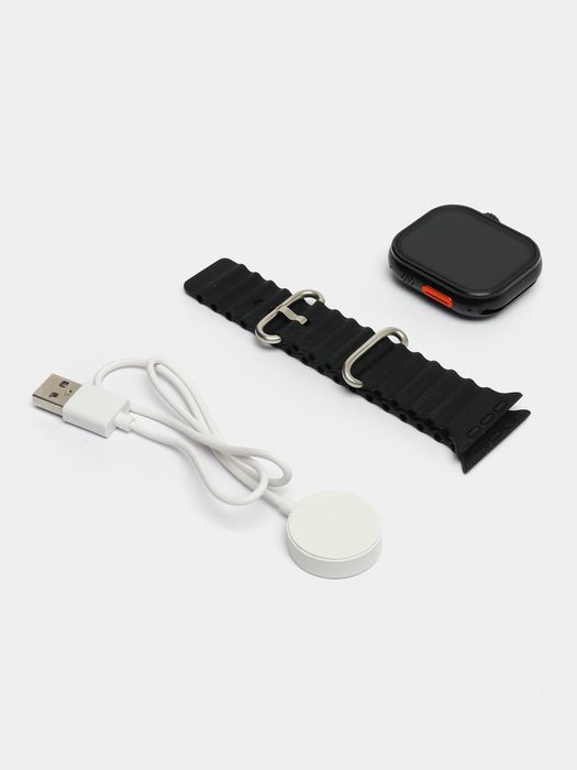 Smart soat sotiladi U9 ultra