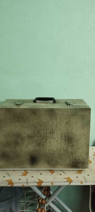 Продаётся Швейная машина "ПОДОЛЬСК"