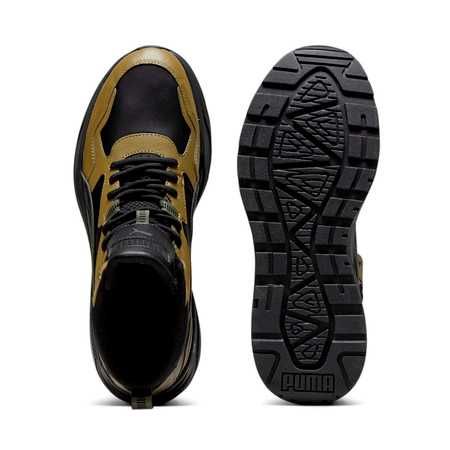 125лв.-Мъжки зимни PUMA нова по0ниска цена TRINITY LITE MID