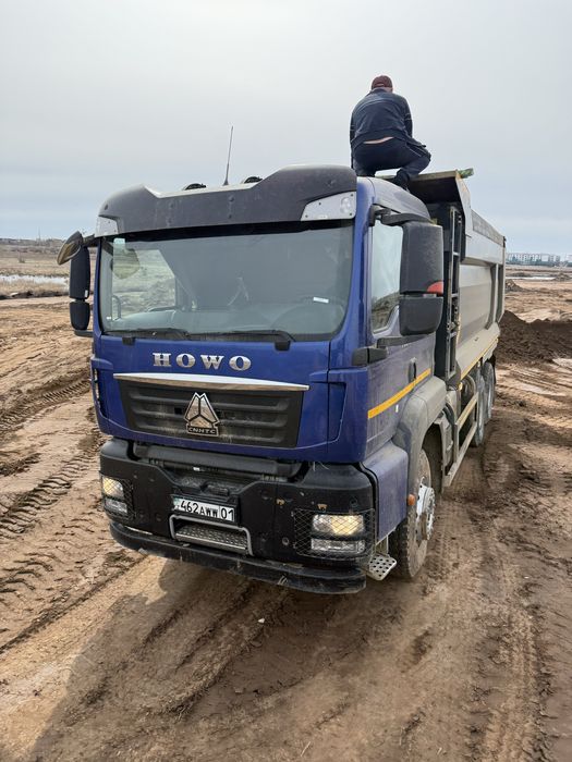 Услуги погрузчик Астана